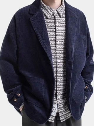 Victor | Blazer de pana