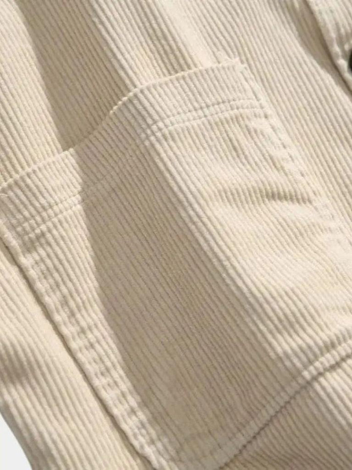 Victor | Blazer de pana
