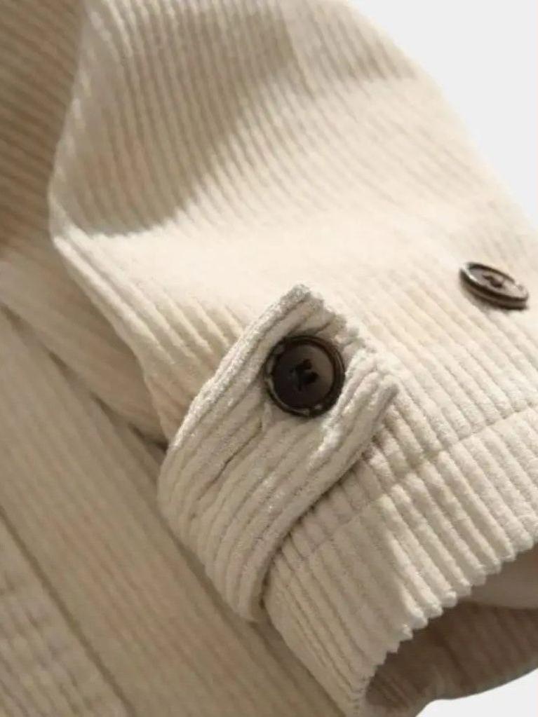 Victor | Blazer de pana