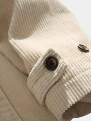 Victor | Blazer de pana