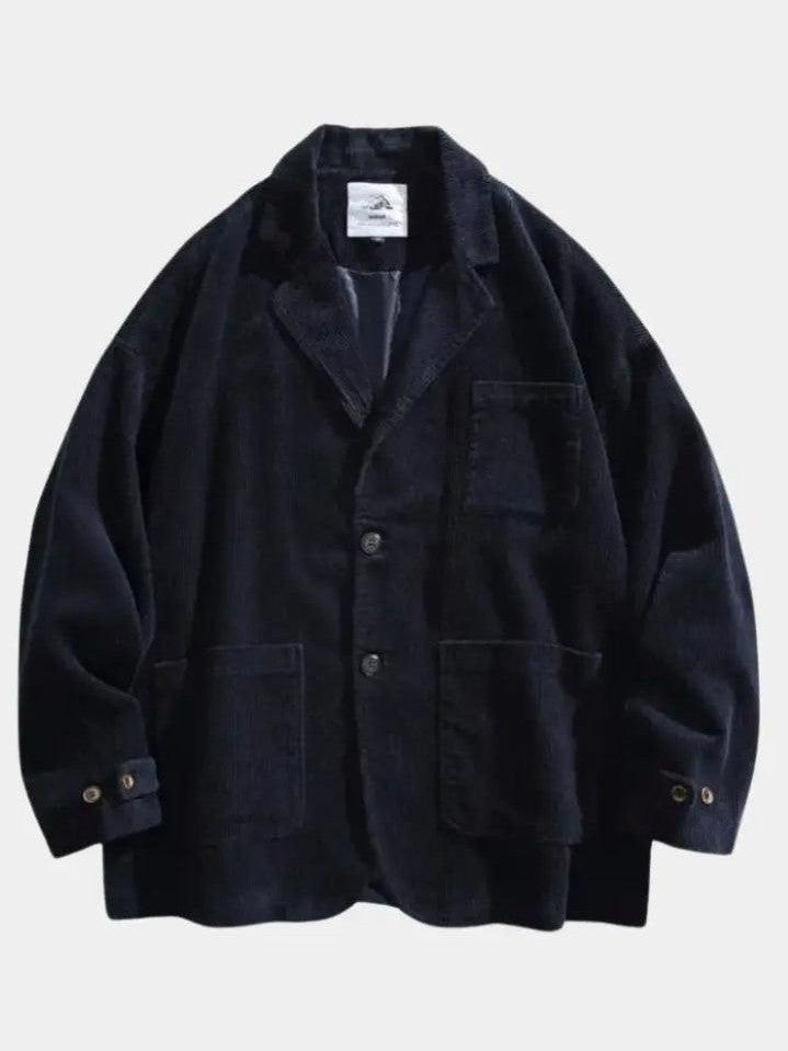 Victor | Blazer de pana