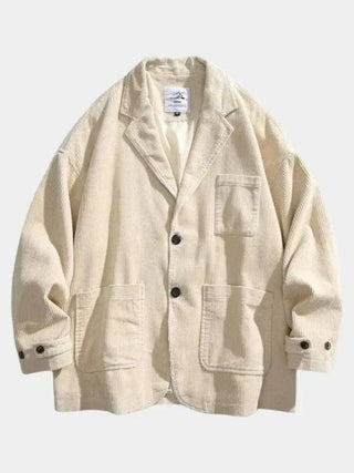 Victor | Blazer de pana