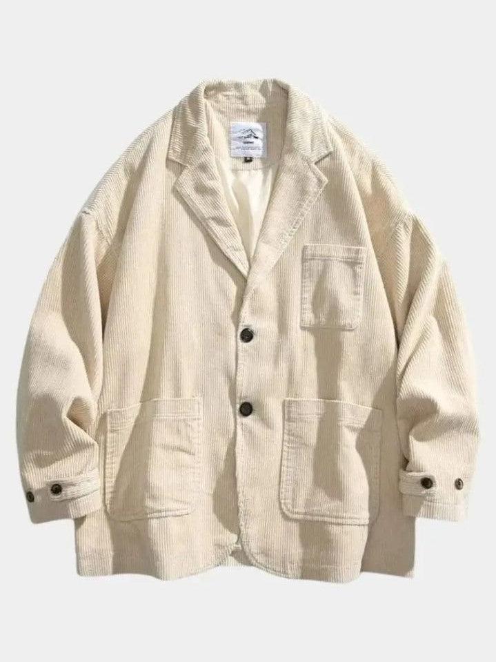 Victor | Blazer de pana