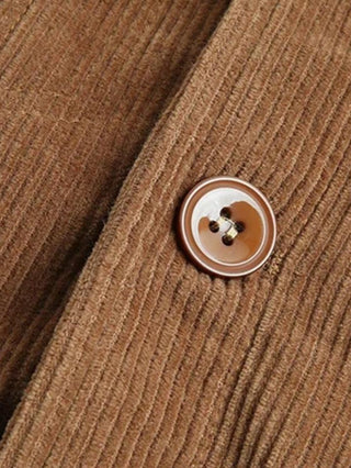 Vince | Chaqueta de pana