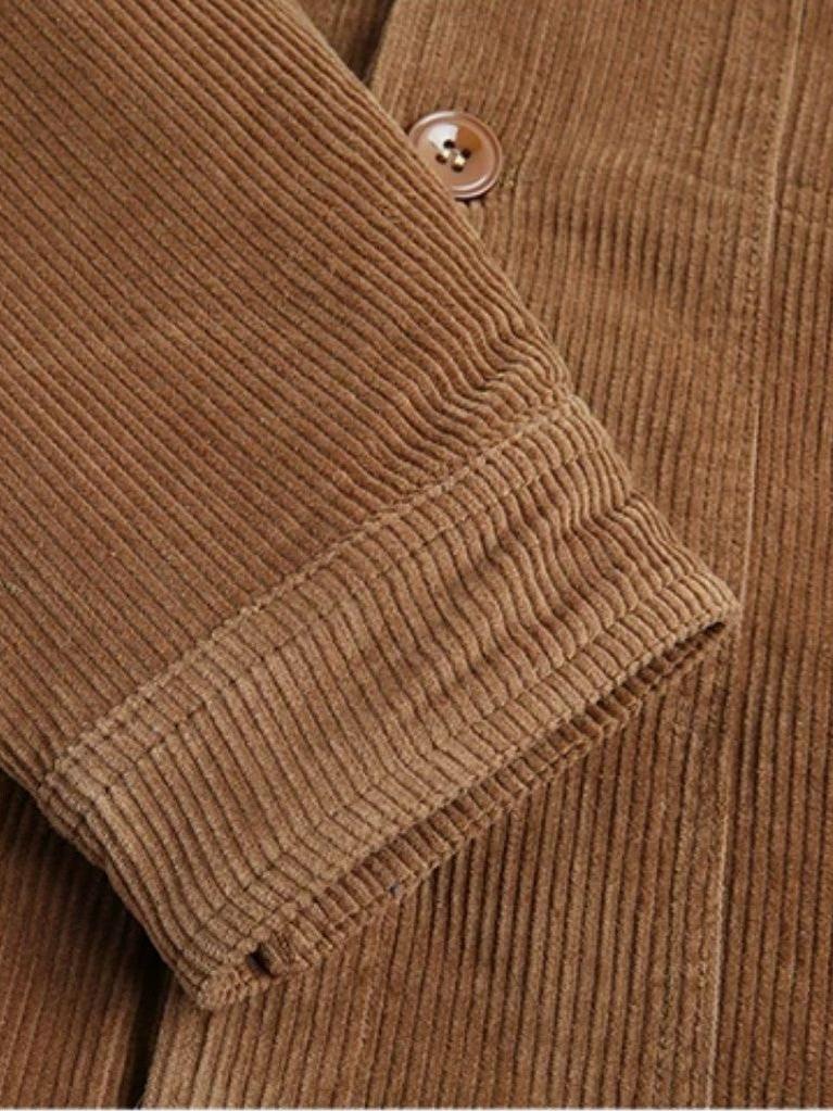 Vince | Chaqueta de pana