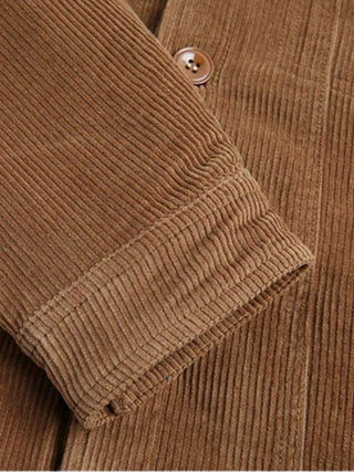 Vince | Chaqueta de pana