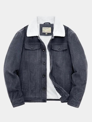 Vince | Chaqueta de pana