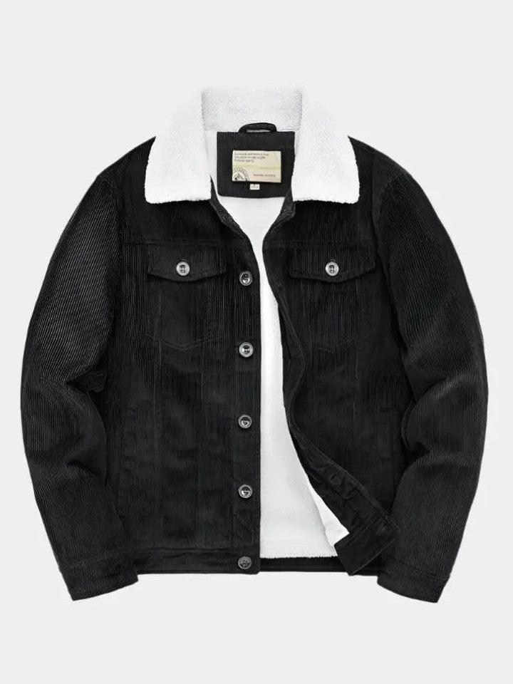 Vince | Chaqueta de pana