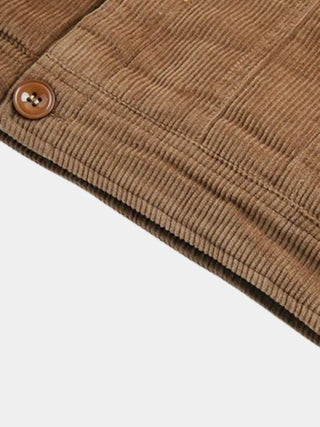 Vince | Chaqueta de pana