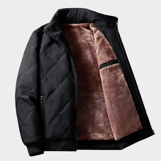 Vicente | Chaqueta con forro polar
