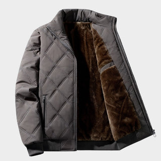 Vicente | Chaqueta con forro polar
