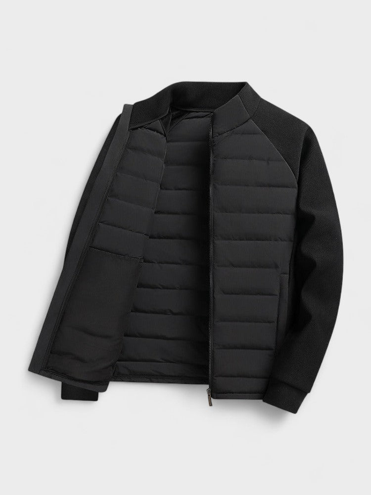 Birk | Chaqueta híbrida