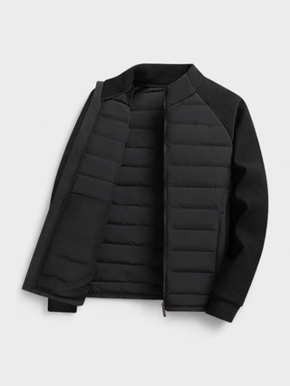 Birk | Chaqueta híbrida