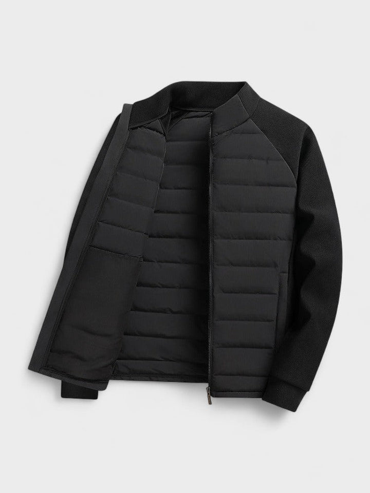 Birk | Chaqueta híbrida