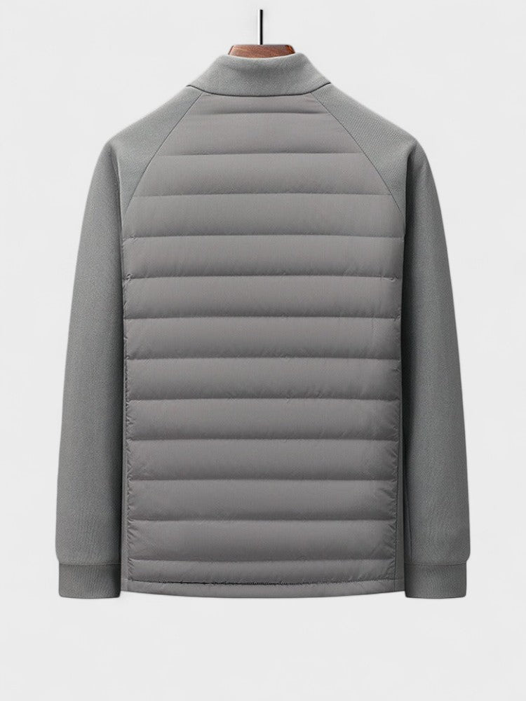 Birk | Chaqueta híbrida