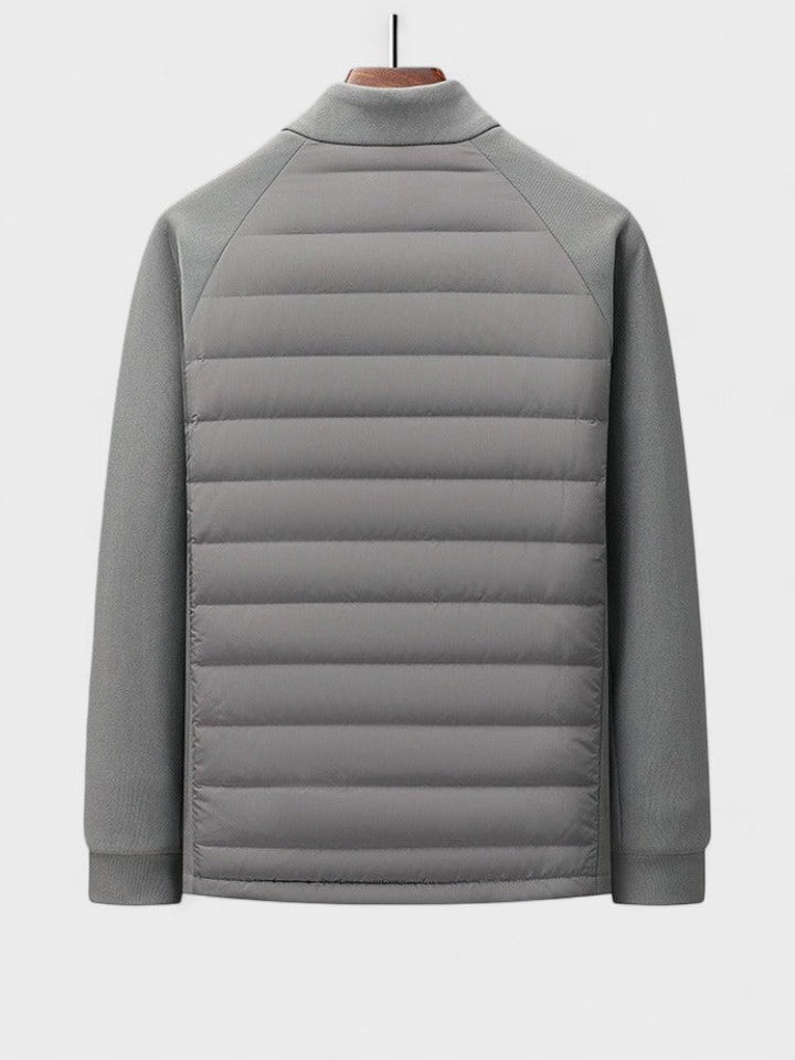 Birk | Chaqueta híbrida