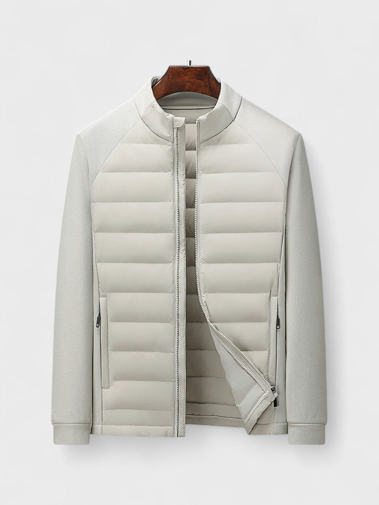 Birk | Chaqueta híbrida