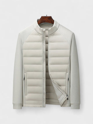 Birk | Chaqueta híbrida
