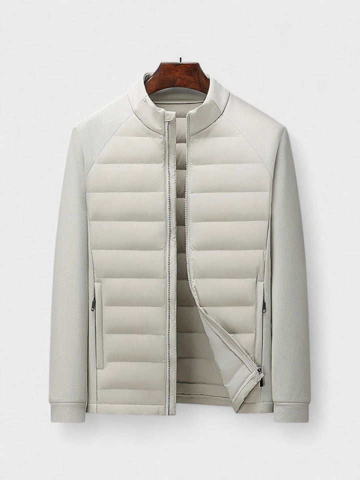 Birk | Chaqueta híbrida