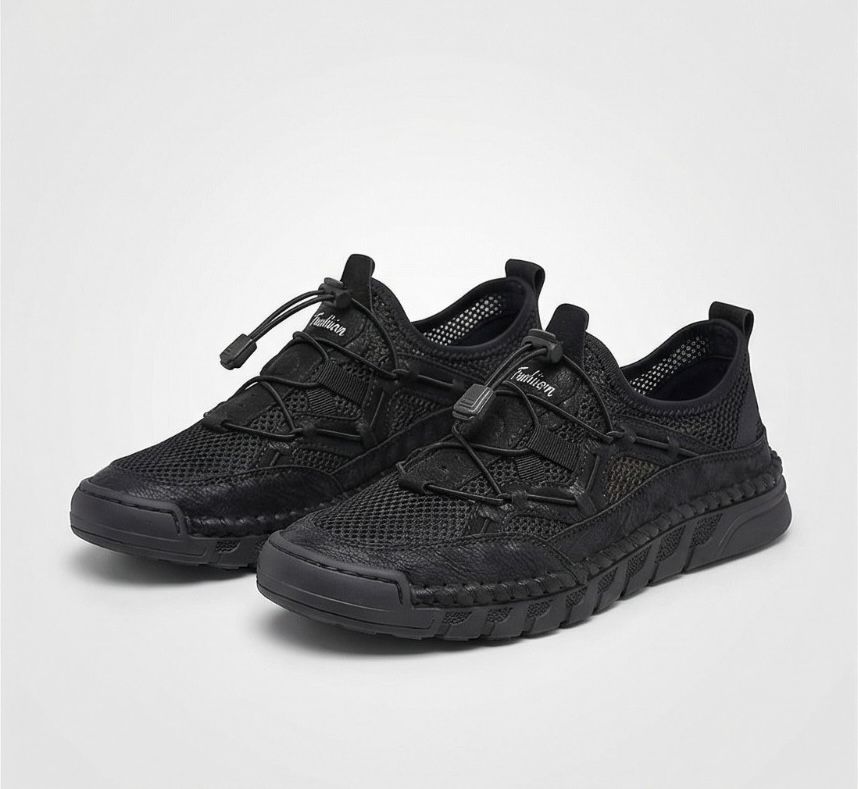 Eunice | Zapatillas transpirables