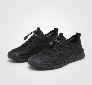 Eunice | Zapatillas transpirables