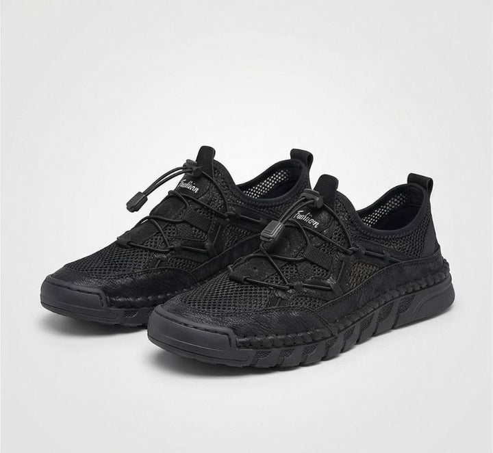 Eunice | Zapatillas transpirables