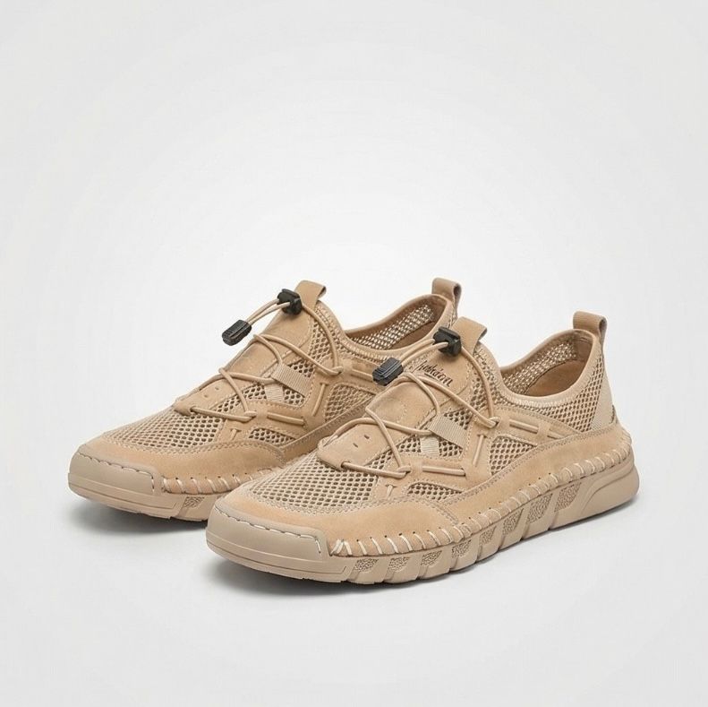 Eunice | Zapatillas transpirables