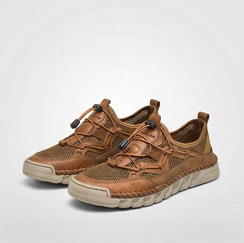 Eunice | Zapatillas transpirables
