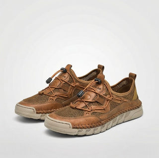 Eunice | Zapatillas transpirables