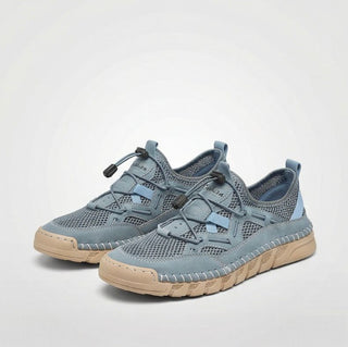 Eunice | Zapatillas transpirables