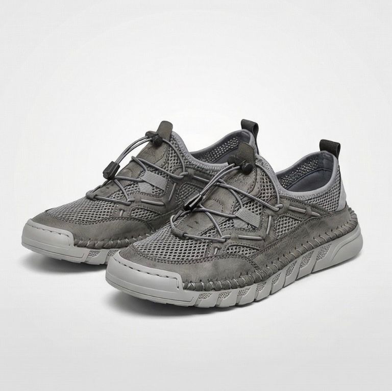Eunice | Zapatillas transpirables