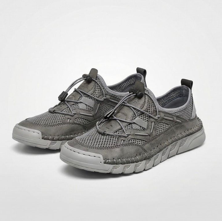 Eunice | Zapatillas transpirables