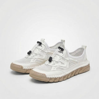 Eunice | Zapatillas transpirables