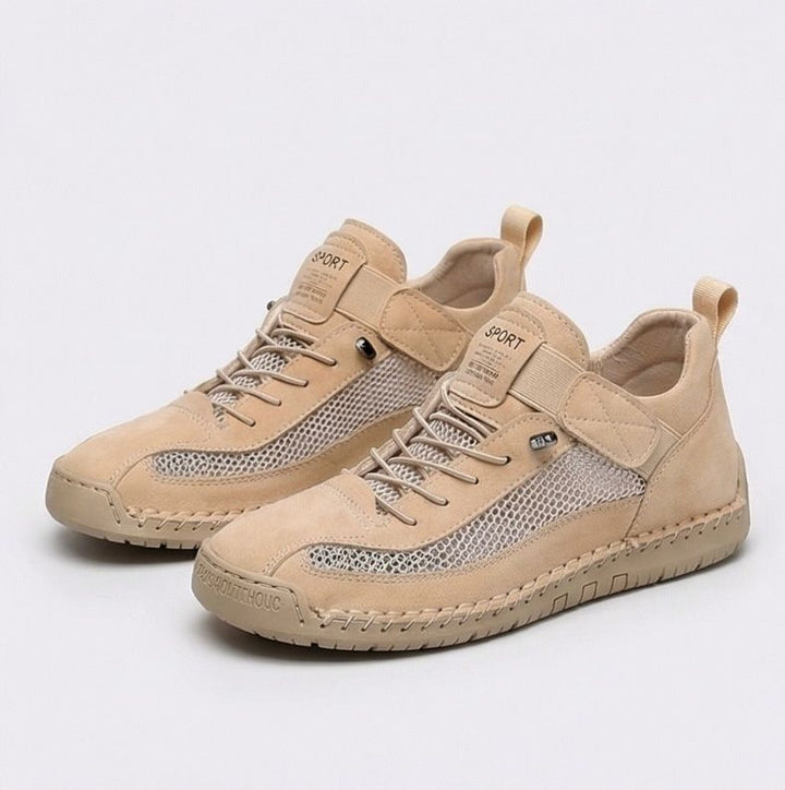 Tiziana | Zapatillas de verano transpirables