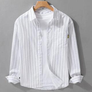 Charlie | Camisa de rayas