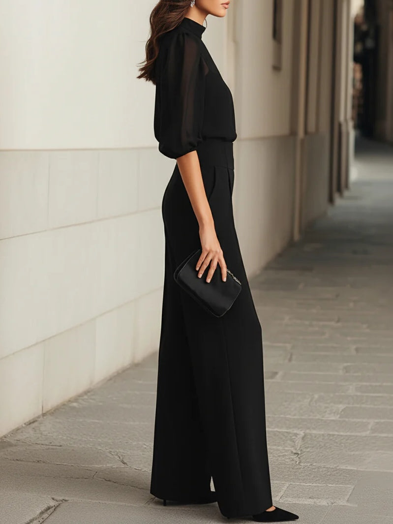 Juana | Conjunto elegante de 3 piezas
