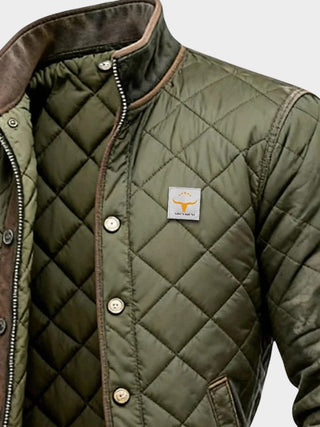 Hugo | Chaqueta acolchada
