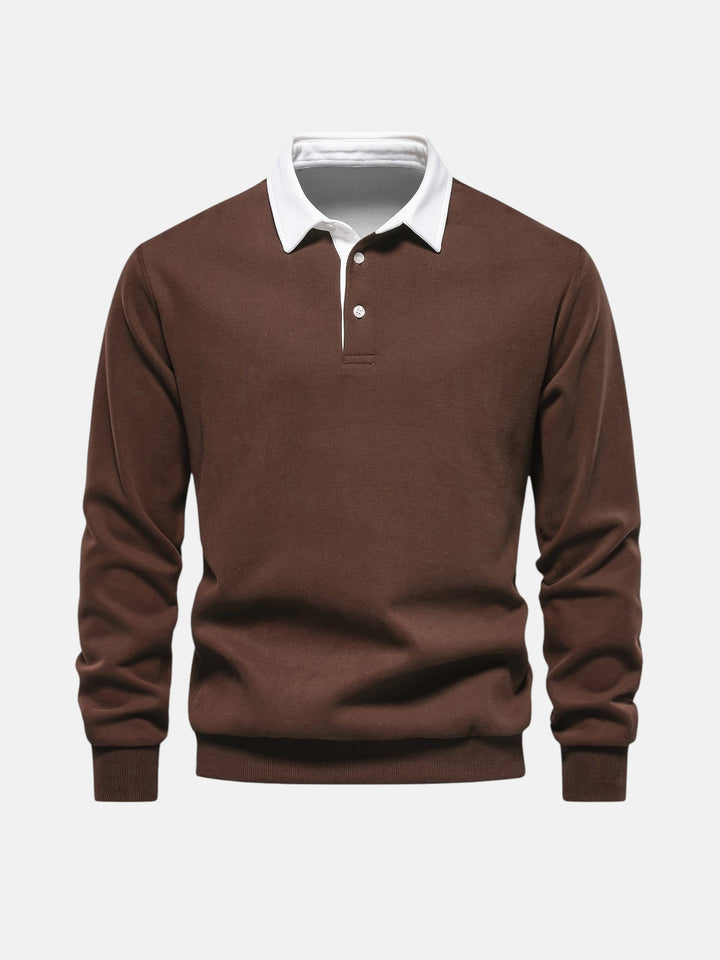 Jules | Jersey elegante