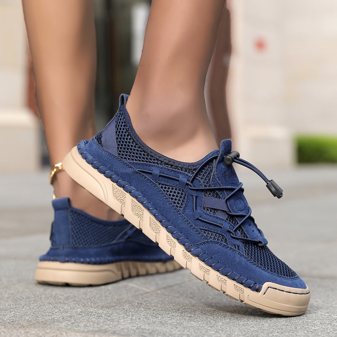 Eunice | Zapatillas transpirables