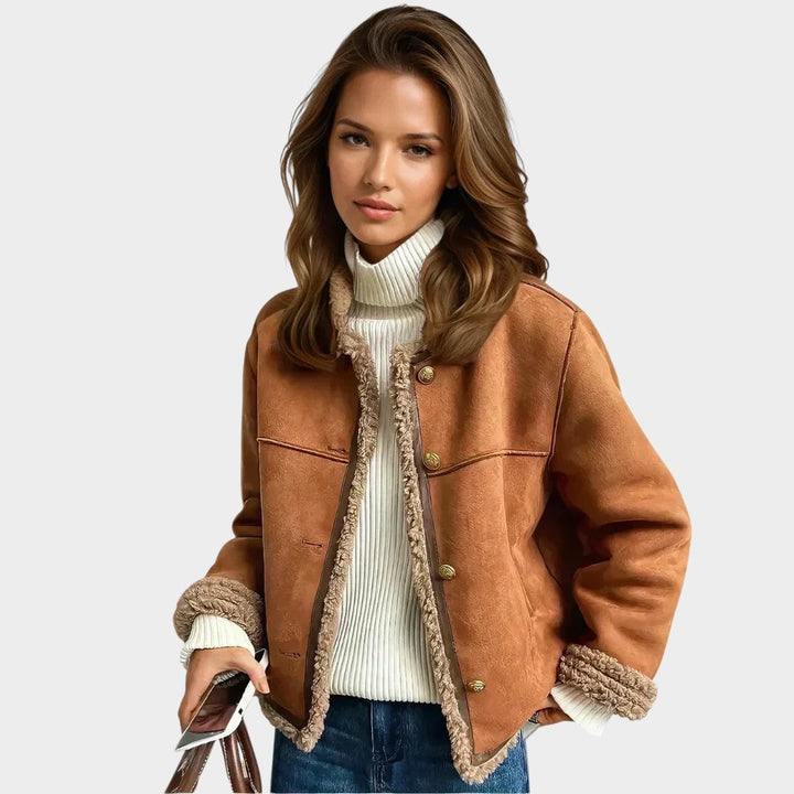 Jovita | Chaqueta elegante