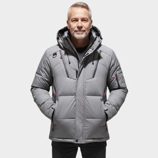 Arktis | Chaqueta de invierno resistente