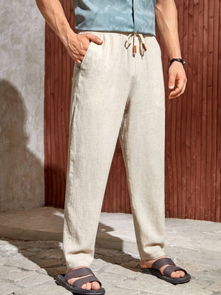 Teófilo | Pantalón de verano