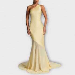 Avalon | Vestido maxi elegante