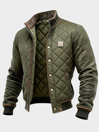 Hugo | Chaqueta acolchada
