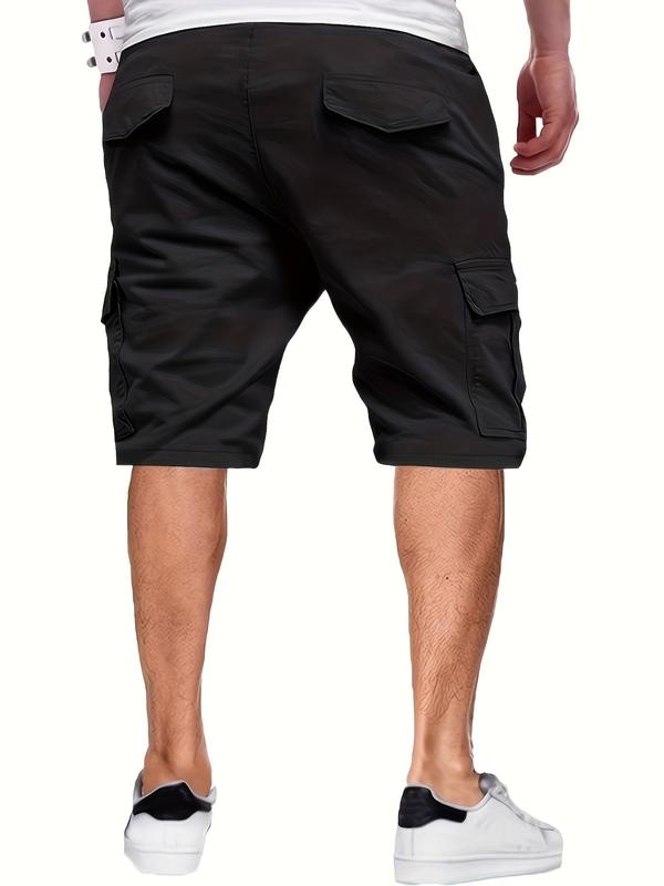 Romeo | Bermudas cargo