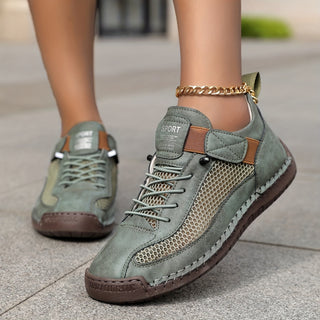 Tiziana | Zapatillas de verano transpirables