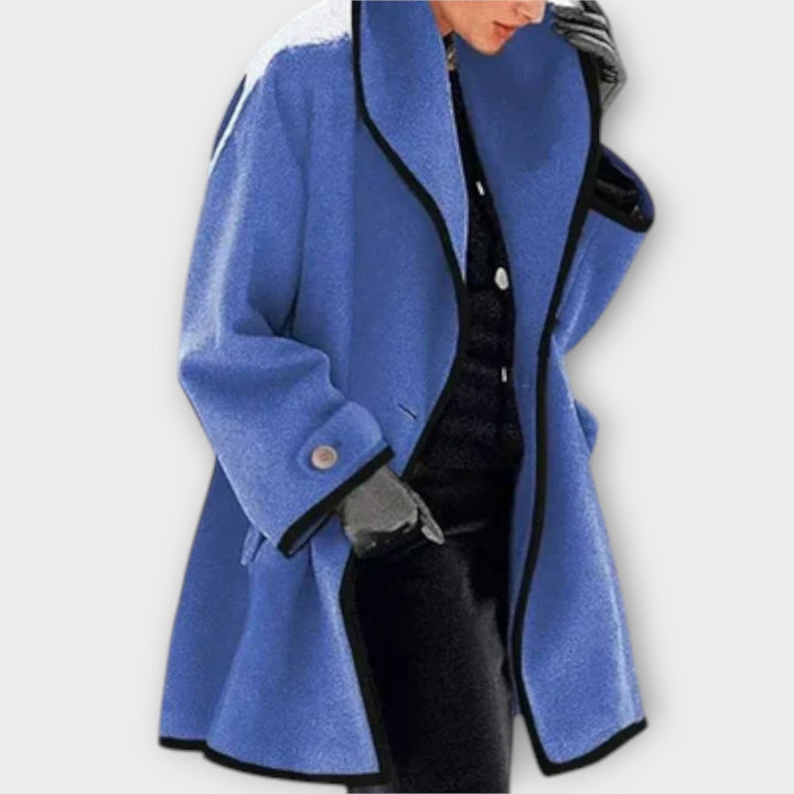Sherry | Abrigo elegante