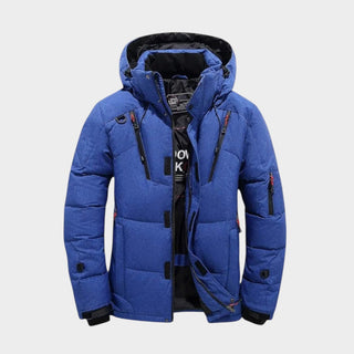Arktis | Chaqueta de invierno resistente