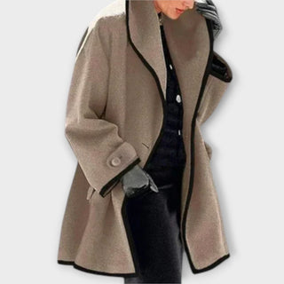 Sherry | Abrigo elegante