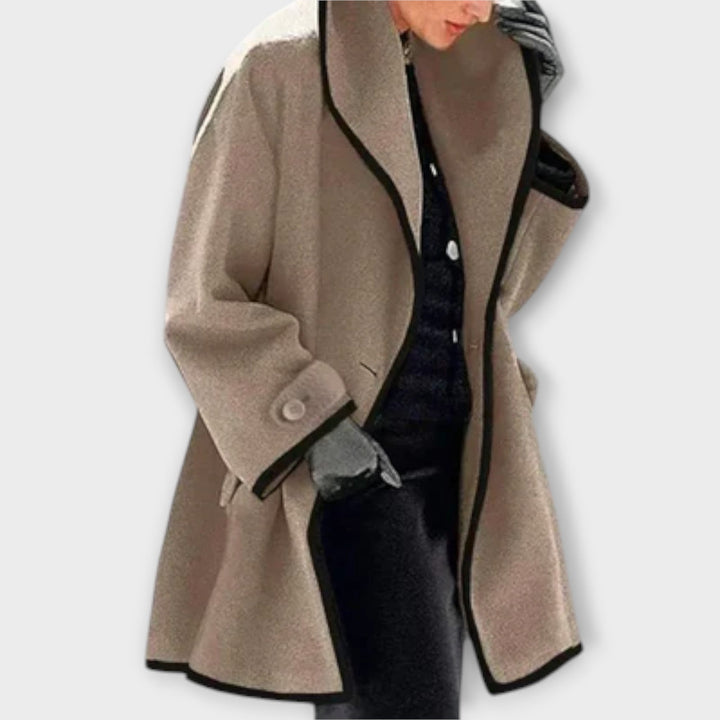 Sherry | Abrigo elegante